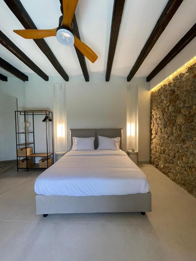 Villa Bournella อิปโซส ภายนอก รูปภาพ