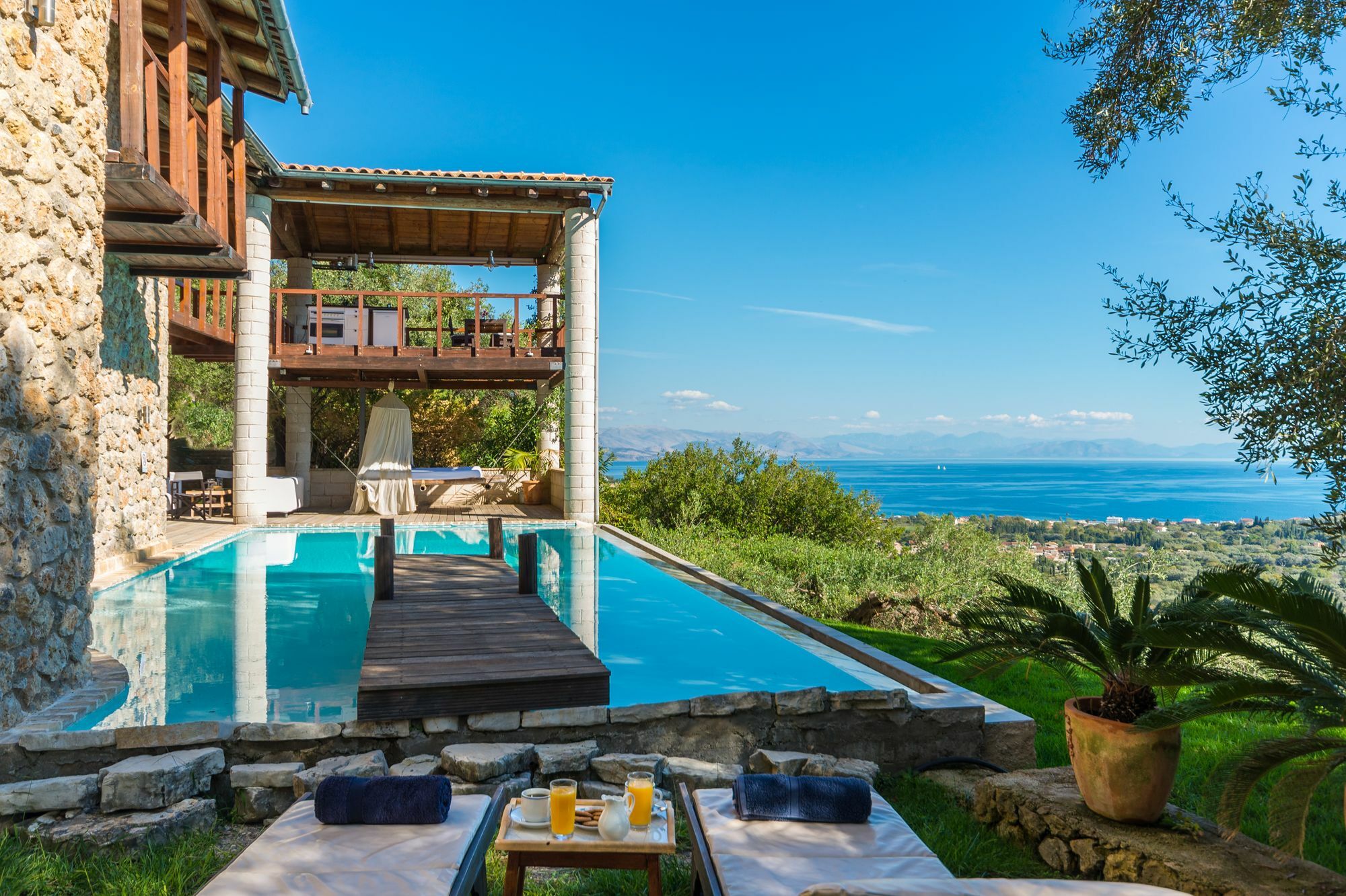 Villa Bournella อิปโซส ภายนอก รูปภาพ