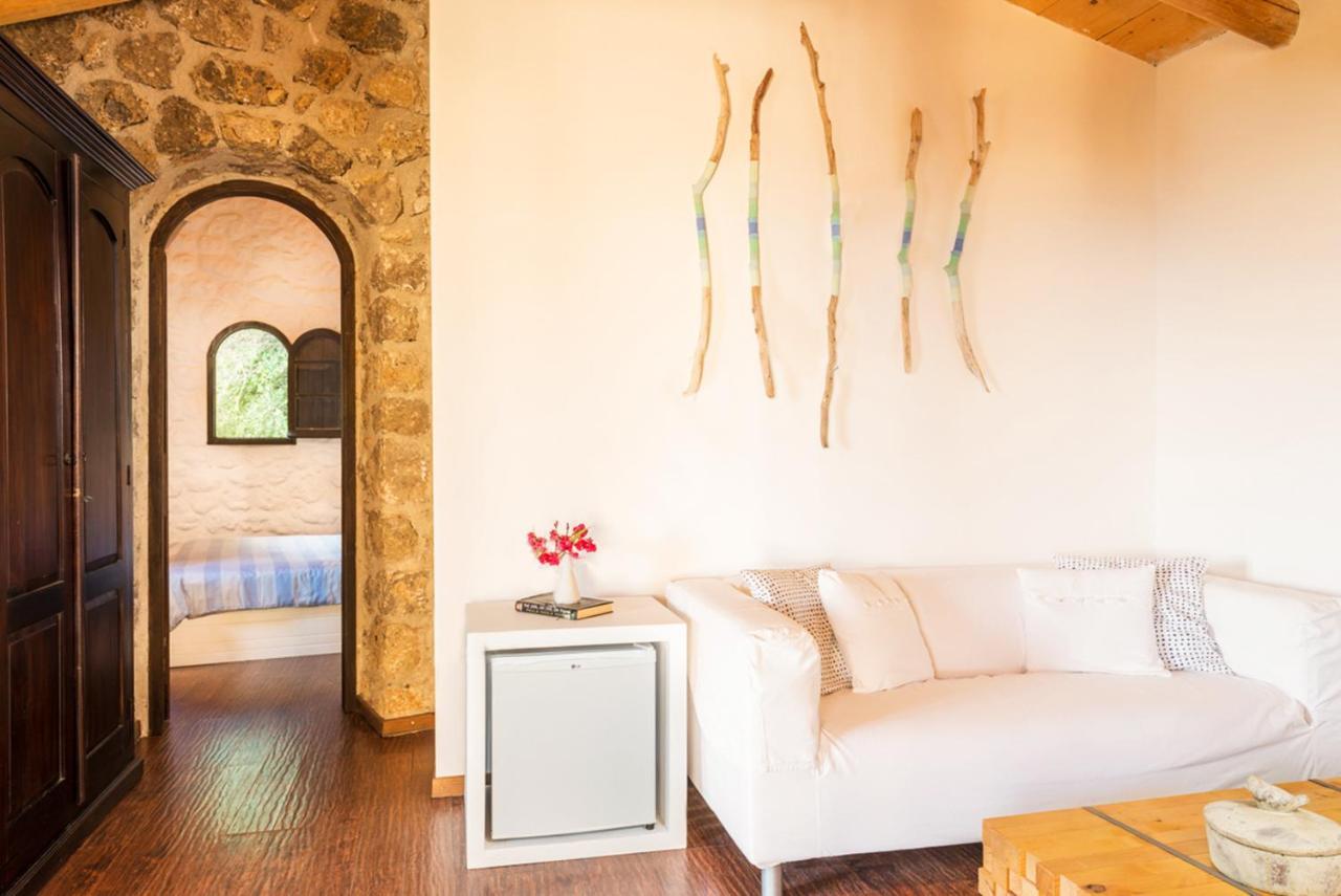 Villa Bournella อิปโซส ภายนอก รูปภาพ